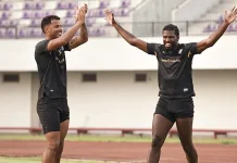 Kalteng FC Rekrut Trio Tangguh dan Kenyang Pengalaman