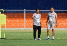 Hadapi Musim ini, Persiraja Berburu Pemain Muda yang Siap Tempur