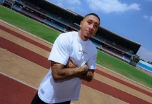 PSIM Rekrut Marvin Loria untuk Tambah Daya Gedor