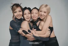 BLACKPINK Rayakan 10 Tahun Karier, Ini Deretan Rekor yang Ditorehkan