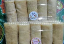 Peluang Usaha Jualan Sosis Solo Mentah Kemasan Mika
