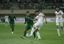 PSS Sleman Menang Tipis, Pieter Huistra Soroti Adaptasi Pemain Anyar