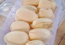 Tips Menyimpan Siwalan Kupas Segar agar Tahan Lama