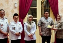 Bank Jateng Salurkan CSR Rp1,2 Miliar, Perkuat Akses JKN bagi Warga Demak