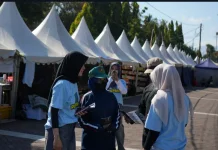 Pasporia Hadir di Purworejo, Warga Bisa Urus Paspor Saat Akhir Pekan