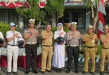 Pelajar Belum Punya SIM, Dirlantas Polda Jateng Imbau Gunakan Transportasi Aman