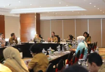 Agustina Dorong UCC Terboyo Jadi Ekosistem Baru Ekonomi Kota Semarang