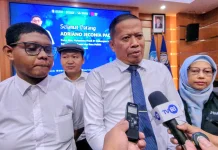 Undip Siapkan Teknologi Water Treatment untuk Kabupaten Alor