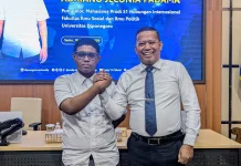 Undip Siapkan Beasiswa untuk Adriano, Mahasiswa yang Suarakan Kondisi Alor