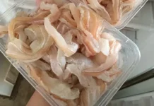 Masakan Berbahan Ikan Fillet Baracuda yang Menggugah Selera