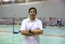 Nova Widianto Kembali ke Pelatnas, PBSI Bidik Kebangkitan Ganda Campuran