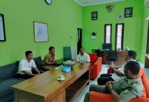 Jaga Hutan Tetap Lestari, Perhutani Telawa Gandeng Pemerintah dan Masyarakat