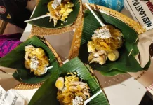 Mengapa Mengunyah Makanan Lebih Lama Baik Bagi Tubuh?