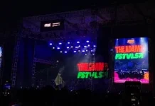 Konser Musik Kian Menjadi Bagian dari Gaya Hidup Anak Muda