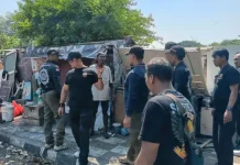 Halo RRI: Warga Apresiasi Satpol PP Kota Semarang Tertibkan Usaha Rosok