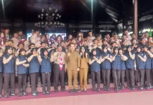 Lolos Seleksi Ketat, 32 Pramuka Kudus Siap Hadapi Jamnas XII di Cibubur