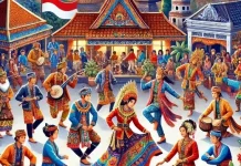 Budaya Lokal Jadi Perekat Persatuan di Tengah Polarisasi Media Sosial