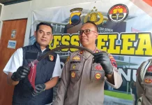 Tak Terima Difitnah, Pria di Genuk Diduga Ancam Warga dengan Celurit