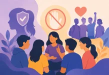 International Youth Day, Remaja Dilatih Jadi Agen Pencegahan Kekerasan Seksual