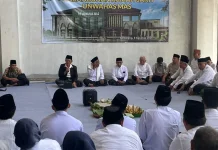 Unwahas Bangun Rumah Sakit Baru di Kawasan MAJT, Ditargetkan Beroperasi 2027