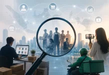 Pengamat: Invisible Economy Jadi Tantangan Sensus Ekonomi 2026