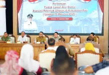 Pemkab Pati Prioritaskan Telur Peternak Lokal untuk Kebutuhan SPPG