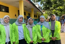 UIN Walisongo Raih Perak pada International Innovation & Invention Competition