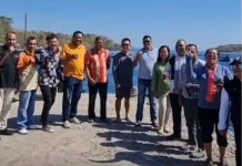 Fenomena ALaDin Alor, Dosen FPIK Undip: Potensi Wisata Unik Satu-satunya di Dunia