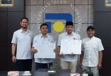 PWI Jateng-Udinus Perkuat Kolaborasi Pendidikan dan Jurnalistik
