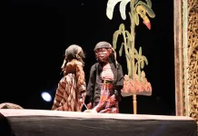 Wayang Golek Tegal, antara Filosofi dan Estetika