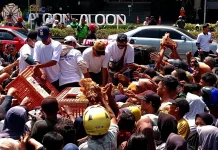 Peternak Ayam Telur di Magelang Berharap Pemerintah Turunkan Harga Pakan