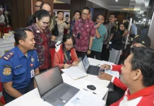 Wali Kota Semarang Buka Skrining Kanker Payudara Gratis, Sasar Perempuan Rentan