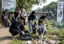 Kemerdekaan, Jateng Siap Bersih-Bersih Sampah hingga Edukasi