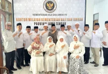 IPHI Jateng Gelorakan Semangat Haji untuk Kemanfaatan Umat