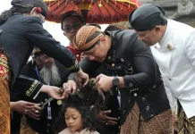 Jazz Atas Awan Hingga Anak Gimbal Siap Ramaikan Dieng Culture Festival