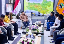 Ikon Wisata Jateng, Gubernur Dukung Dieng Culture Festival di Buka 28 Agustus