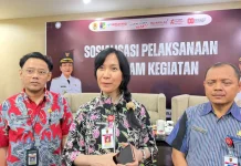 Kondisi Memprihatinkan, Disperkim Usul Renovasi Dua Rusunawa ke Pemerintah Pusat
