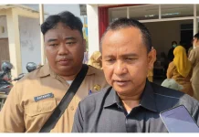 Perkuat Pertanian, DPRD Kabupaten Pekalongan Soroti Irigasi dan Alih Fungsi Lahan