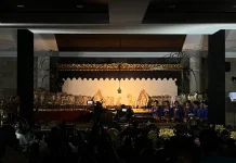 Nonton Wayang Kulit Gratis, Bonus Dapat Konten Magis