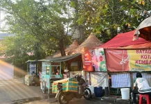 Jejak Kuliner Legendaris Semarang, Cita Rasa Tetap Bertahan