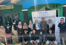 Teknologi Polines Bantu Tingkatkan Produktivitas Usaha Kicimpring Wonosobo