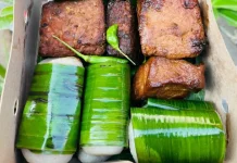 Panduan Menikmati Jadah Tempe agar Rasanya Semakin Nikmat