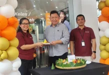 Buka Gerai di Pekalongan, ELS.ID Bidik Pasar Pelajar hingga Pelaku Usaha