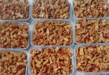 Cara Menjadi Reseller Kering Tempe dan Kacang