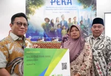 Program PEKA BPJS Ketenagakerjaan Sasar Kemandirian Ekonomi Ahli Waris