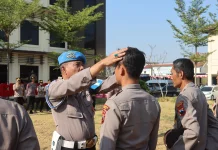 Bidpropam Polda Jateng Ingatkan Polisi Jaga Etika dan Hindari Judol