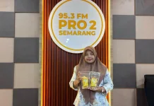 Kripik Dhe Samson Bertahan 11 Tahun Berkat Rasa Konsisten
