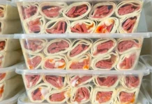 Cara Memasak Kebab Siap Saji Sendiri di Rumah