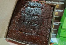Resep Kue Sarang Semut yang Manis Mempesona