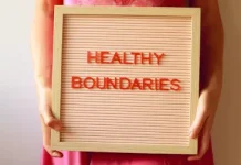 Belajar Jaga Batas Diri dengan Healthy Boundaries